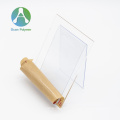 Acrylic Sheet Cast 3mm 100% Virgin Laser Cutting Glass Acrylic Sheet  For Sneeze Guard